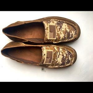 Ariat Cruiser Patriot